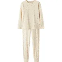 Name it Pyjama crème / vert / rose / rose ancienne