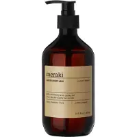 Meraki Hair And Body Wash Northern Dawn 490 ml