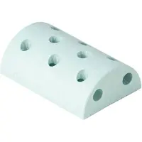 Modu Bloc Tour - 30x20x10 cm - Ocean Menthe - - UneTaille - Bloc de Motricité