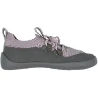 Affenzahn Chaussures - Koala - Pieds nus - Grey/Yellow - - 24 - Chaussures