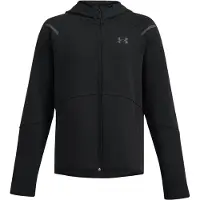 Under Armour Sweat-shirt à Zip Unstoppable Fleece