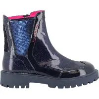 Billieblush U21638 Booties Bleu EU 35 Enfants