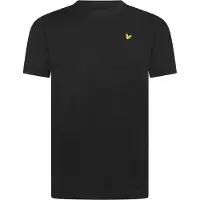 Lyle & Scott T-Shirt noir