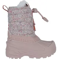 Wheat Bottes de neige 'Aleex' lilas / rose / rouge clair / blanc