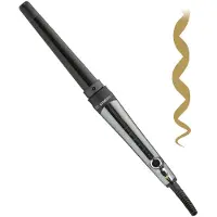 HH Simonsen Fer à friser - ROD VS3 - Noir - - UneTaille - Fer à friser
