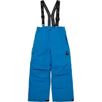 Lego Wear Pantalons de Ski av. Bretelles - LWPayton 701 - Bleu - - 5 ans (110) - Pantalons de Ski