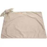 Jellycat Couverture câline - 56x70 cm - Bashful Bunny - Beige - - UneTaille - Couverture
