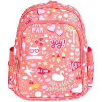 A Little Lovely Company Cartable de Maternelle av. Poche thermique A Little Lovely Compa - - UneTaille - Cartable de Maternelle