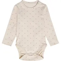 Hummel Body à Manches Longues Mini Bee Aop