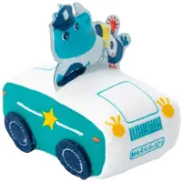 Lilliputiens Pull-Back Voiture - Marius - - UneTaille - Voiture