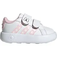 Adidas Grand Court Minnie Couleur Blanc