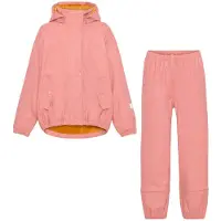 Molo Vêtements de Pluie - PU - Zet - Eau de rose - - 11-12 ans (146-152) - Vêtements de Pluie