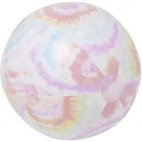 Sunnylife Ballon de Plage - 90 cm - Teinture par nœuds Multi - - UneTaille - Ballon de Plage