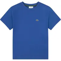 Lacoste Kids T-shirt à Manches Courtes Core