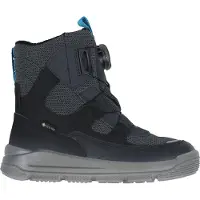 Superfit Bottes d'Hiver - Mars - Tex - Gris/Noir - - 38 - Bottes d'Hiver