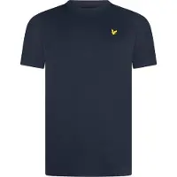 Lyle & Scott T-Shirt - Marine - - 15-16 ans (170-176) - T-Shirt