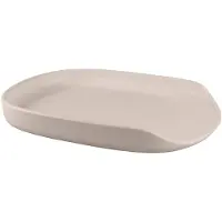 Sebra Matelas à Langer - 65x50 cm - Écorce de bouleau Rose - - UneTaille - Matelas à Langer