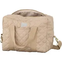 Cam Cam Sac à Langer - Latte - - UneTaille - Sac à Langer