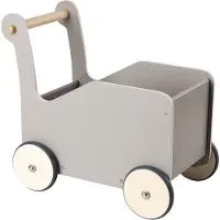 Sebra Trotteur - Jetée Beige - - UneTaille - Trotteur