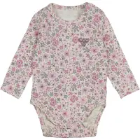 Hummel Body m/l - hmlMini Flower - Rose Nectar - - 1½ ans (86) - Body M/L