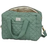 Cam Cam Sac à Langer - Grand - Lierre Green - - UneTaille - Sac à Langer