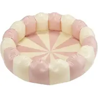 Petites Pommes Piscine pour Enfant - 95 cm - Alice - Français Ro - - UneTaille - Piscine pour Enfant