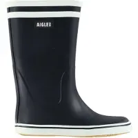Aigle Bottes MALOUINE 2 femmes - Bleu - 41