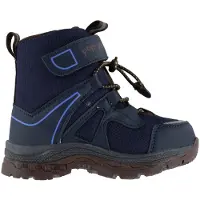 Pom pom Bottes d'Hiver - pmWilder - Bleu - - 32 - Bottes d'Hiver