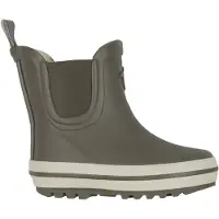 Konges Sløjd Bottes en Caoutchouc avec Doublure - Roi - Carte - - - 27 - Bottes en Caoutchouc