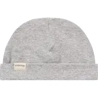 MarMar COPENHAGEN Bonnet - Aiko - Noos - Marron Clair Chiné - - 56 - Bonnet