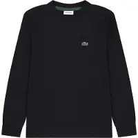 Lacoste T-shirt à Manches Longues Icon Core