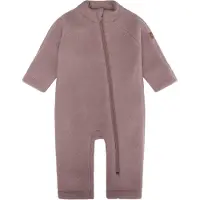 Mikk-Line Combinaison pour Poussette - Laine - Noos - Twilight M - - 68 - Combinaison pour Poussette