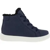 Ecco Bottes d'Hiver - Street Tray K - Tex - Ciel nocturne - - 30 - Bottes d'Hiver