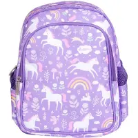 A Little Lovely Company Cartable de Maternelle av. Poche thermique A Little Lovely Compa - - UneTaille - Cartable de Maternelle