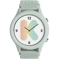 KIDYWOLF Montre-bracelet - K-watch - Montre connectée - Vert - - UneTaille - Montre-bracelet