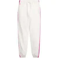Ralph Lauren Pantalon de Jogging - Blanc/Rose - - 12-14 ans (152-164) - Pantalon de Jogging