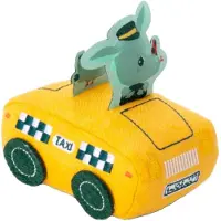 Lilliputiens Retrait Voiture - Joe - - UneTaille - Voiture
