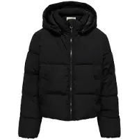 ONLY GIRLS Veste d’hiver noir
