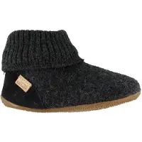 Living Kitzbühel Chaussons - Laine - Anthracite - - 30 - Chaussons