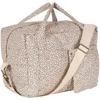 Konges Sløjd Sac à Langer - All You Need - Lait Tank - - UneTaille - Sac à Langer