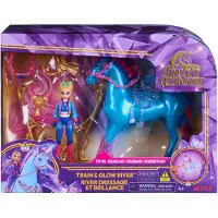 Unicorn Academy 6075347, Figurine, Femmes, 4 ans/ans, Garçon/fille, 203 mm, 510 g