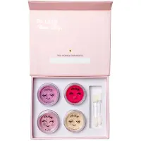 Oh Flossy Maquillage - Mini Maquillage-Set - - UneTaille - Maquillage