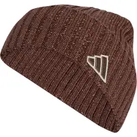 Adidas Bonnet - Tricoté - Mélange Bonnet - Oreille - - 58 cm - Bonnet