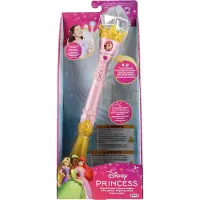 JAKKS Pacific Role Play Magic Scepter Custom Rose Enfants