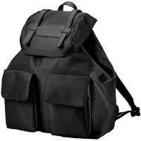 Elodie details Sac à Langer - Backpack City - Noir - - UneTaille - Sac à Langer
