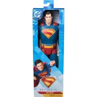 Superman Figurine Superman du film 30 cm 6073657