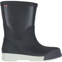 Viking Bottes en Caoutchouc - River - Black/Charbon - - 30 - Bottes en Caoutchouc