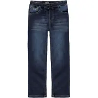 Molo Jeans - Augustino - Dark Indigo - - 11 ans (146) - Jeans
