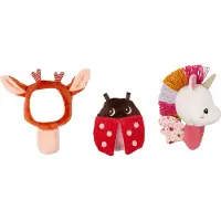 Lilliputiens Lena Sensory Discovery Set Multicolore Enfants
