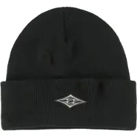 Billabong Bonnet - Tricoté - Un jour sur deux - Noir - - UneTaille - Bonnet